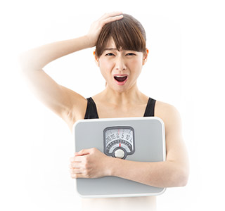 寝たままシェイプアップ